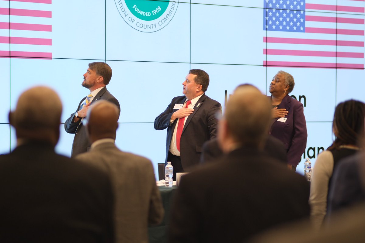 North Carolina Association of County Commissioners tweet media