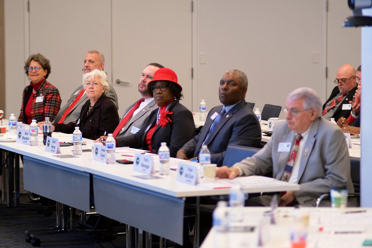 North Carolina Association of County Commissioners tweet media