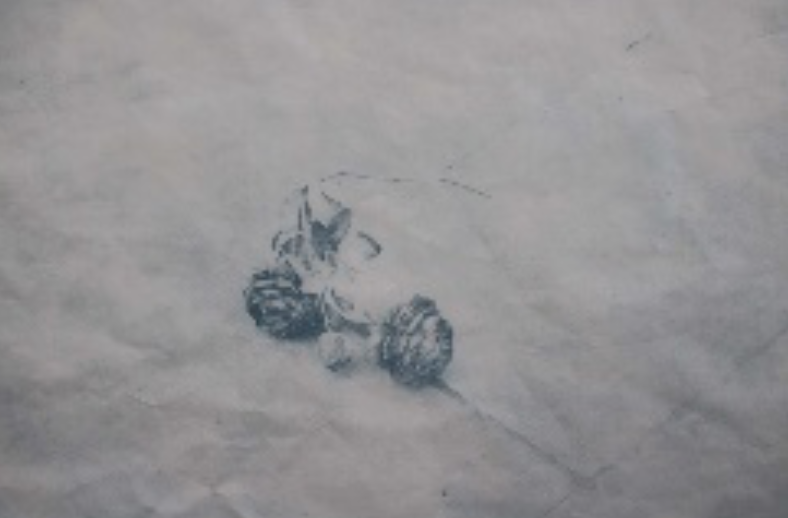 Congratulations to #ConnorBrewer on being selected for 2020 MA and Other Postgraduate Exhibition <a href="/GalleryAtkinson/">Atkinson Gallery</a> with 'Lull 2' #etching #ma #postgraduate <a href="/inspiredAUB/">Arts University Bournemouth | AUB</a> <a href="/MAFineArtAUB/">MAFineArtAUB</a>