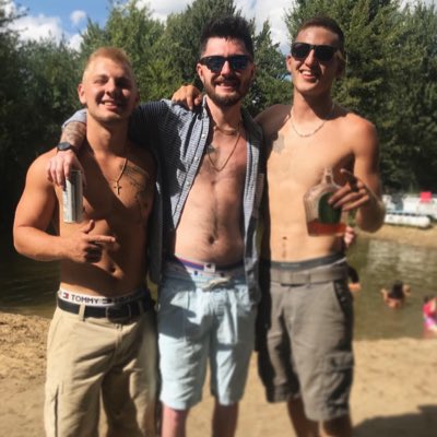 LouthKameron's tweet photo. #NewProfilePic https://t.co/PN659uZiMV