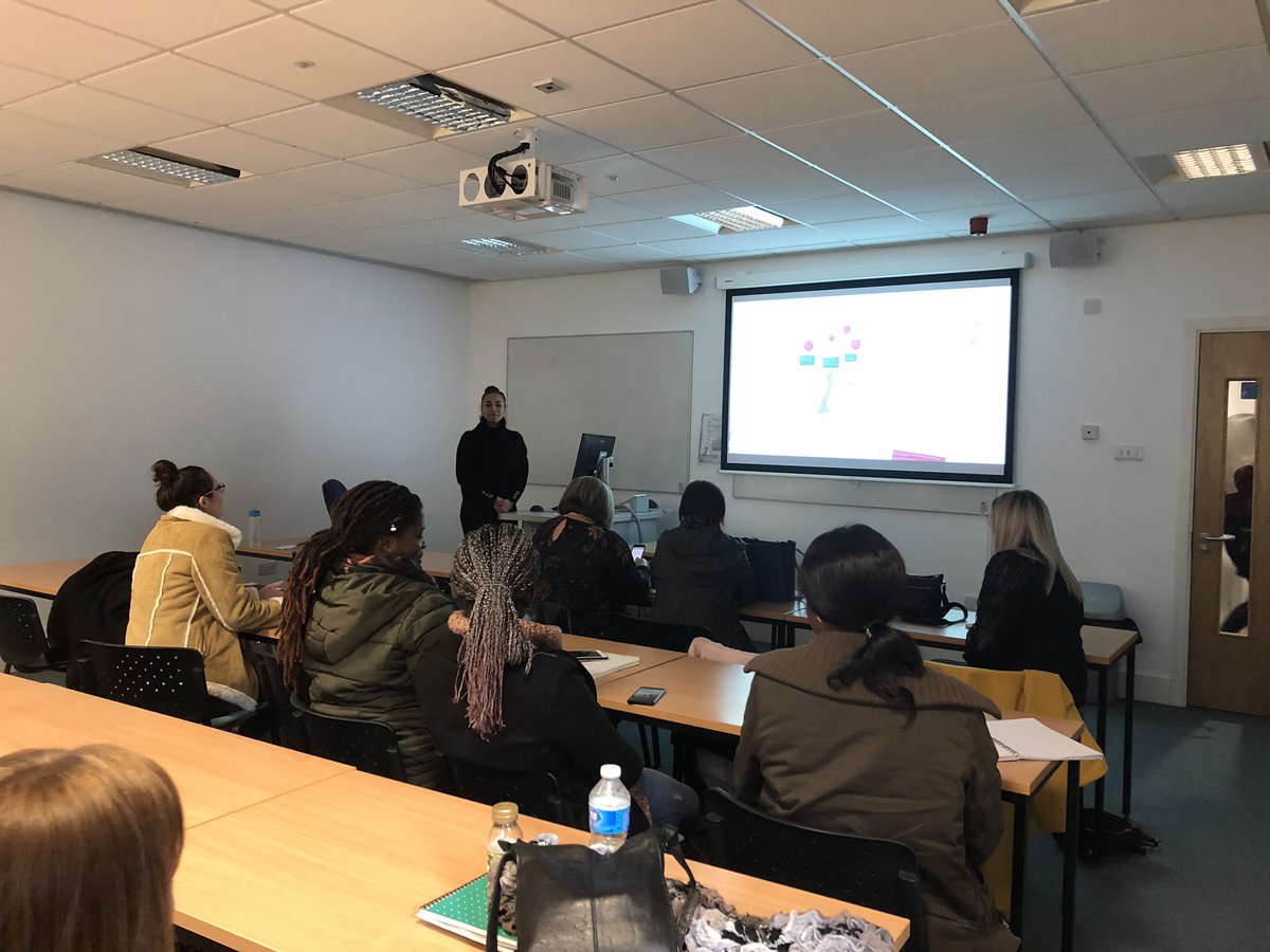 Enjoying a fabulous day of #PMA presentations. So much sharing and learning, so much to take away into our new roles as PMAs ❤️🙌 <a href="/SalfordUni/">University of Salford</a> <a href="/AnnaSherliker/">fizzgig_ Anna</a> <a href="/LChoucri/">Dr Lesley Choucri is on Bluesky</a> @LesChan68 <a href="/boltonnhsft/">Bolton NHS Foundation Trust</a> <a href="/mymidwivesuk/">MyMidwivesUK</a> <a href="/COwens1967/">Catherine Owens</a>