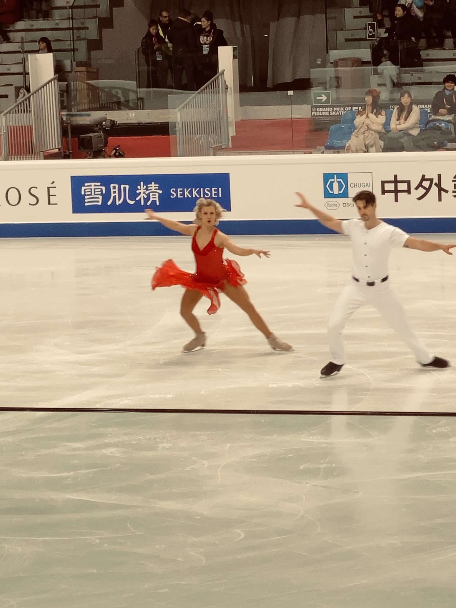 ISU Grand Prix of Figure Skating Final (Senior & Junior). Dec 05 - Dec 08, 2019.  Torino /ITA  - Страница 5 EK8v7tvXUAAFi2o?format=jpg&name=4096x4096