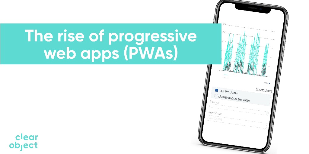 What can you expect from #IoT and #MachineLearning in 2020? Learn about the rise of #ProgressiveWebApps (PWAs) and more, in our #whitepaper: ow.ly/koFM50xqLGp