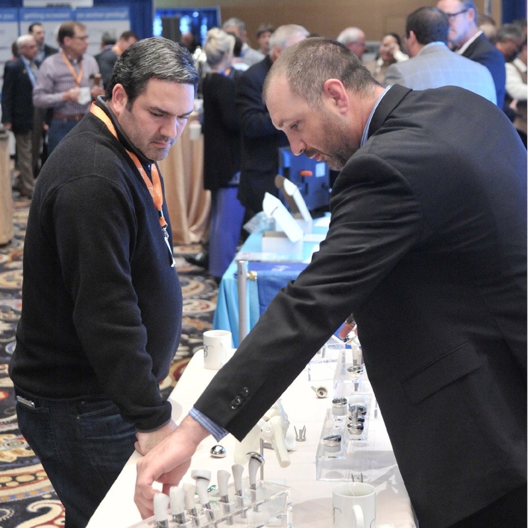 Have you checked out this year's exhibitors? We are excited to feature some of the biggest names in the healthcare industry, bringing you the latest techniques &amp; technologies in patient care. You can see who will be at Ortho Summit 2019 at orthosummit.com/current-exhibi… #OrthoSummit2019