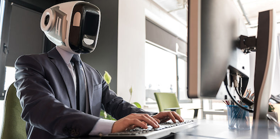 Entreprise digitale tweet media