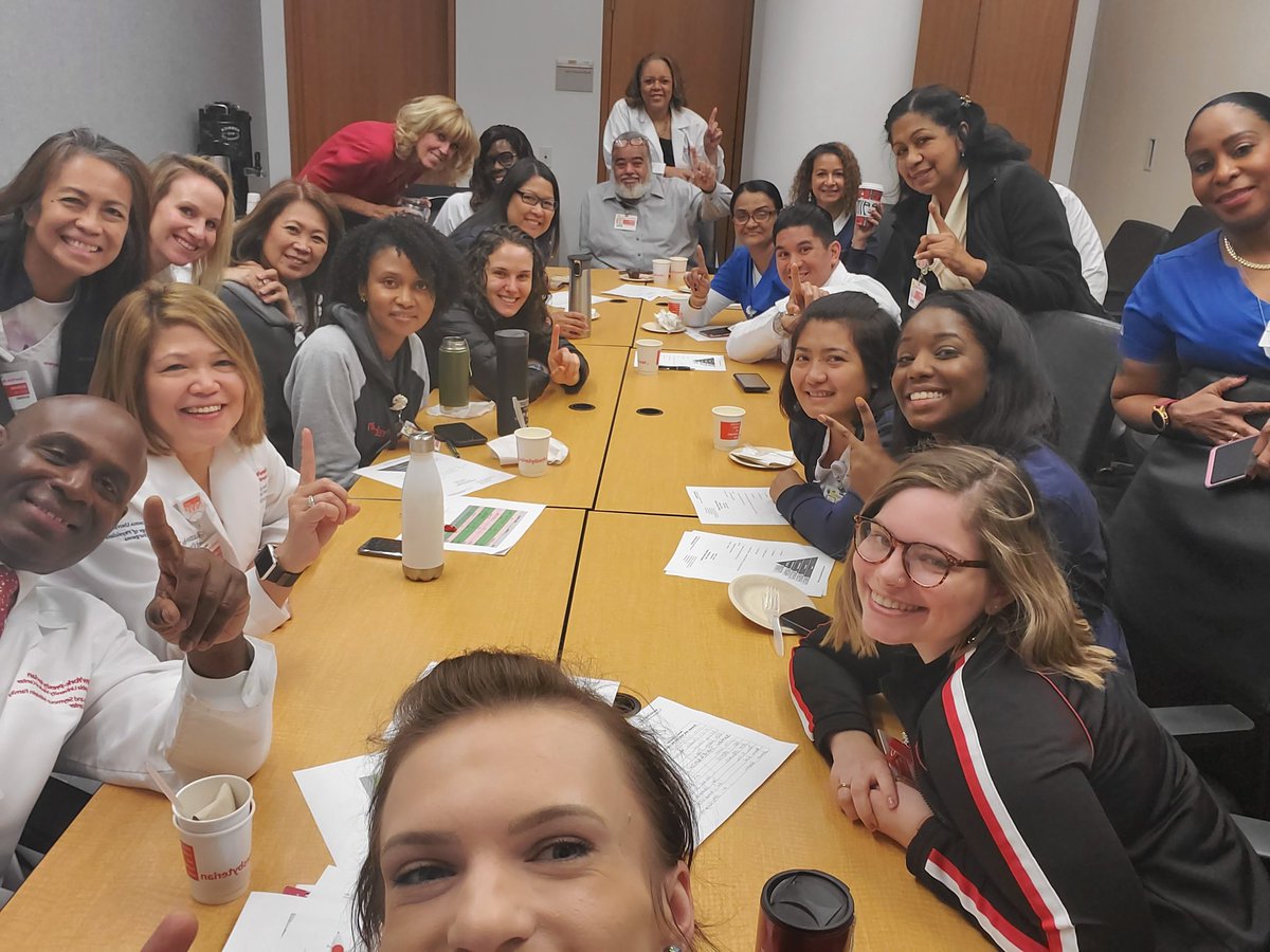 Our Cardiac Council December meeting... always hard at work. Thank you to each member who made 2019 great and who made this council a success!  #amazingthingsarealwayshappening
<a href="/QueenofHeartNYP/">Catherine Halliday</a> <a href="/ellencticupcd/">Ellen Ramos-Mupo</a> <a href="/Jeffrey_NYP/">Jeffrey Hammond</a>