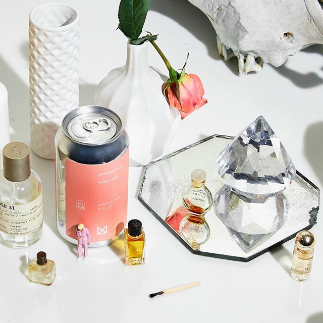 Lonesome Rose by @struggle_inc for <a href="/marzbrewing/">Marz Brewing</a> 📸 by @kendall_mills_ and direction from @kennis_ball cc: @prophausnyc 🌷🌷🌷... 🌷 ift.tt/2PdYLg9