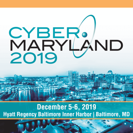 Tomorrow's the big day! See everyone at CyberMaryland!! (Need the agenda? It's here: fbcinc.com/e/cybermdconfe…) #CyberMaryland19 #FBCinc #Cyber #Maryland #Baltimore #Technology