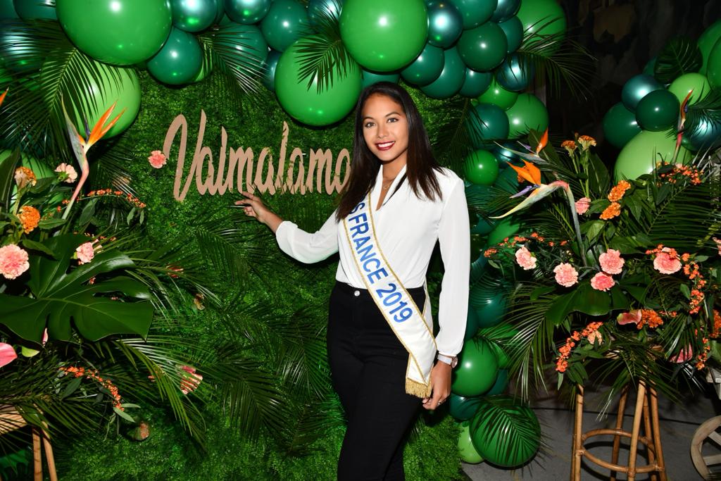 Miss France tweet media