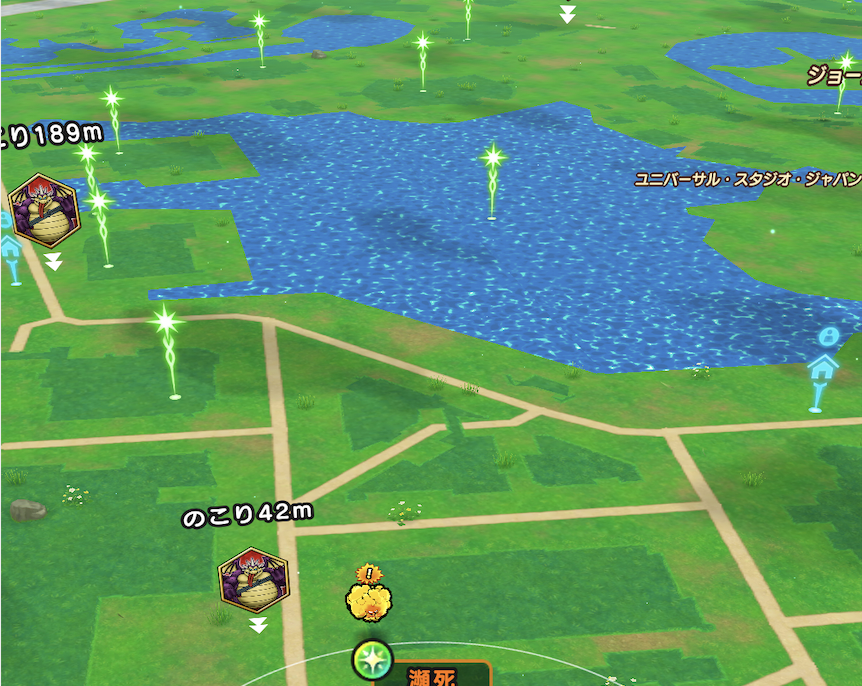 回復スポット Twitter Search Twitter