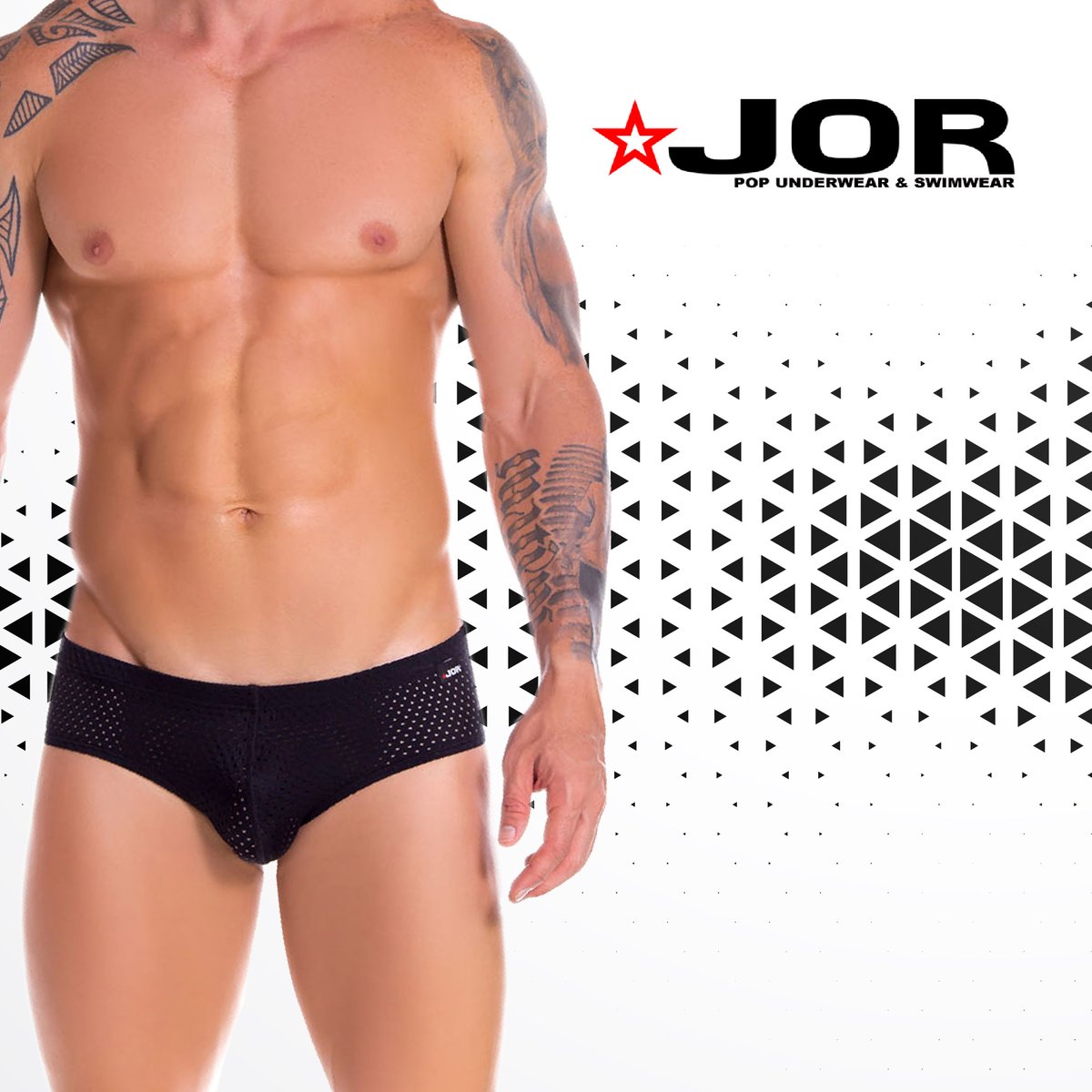 JOR_Underwear photo