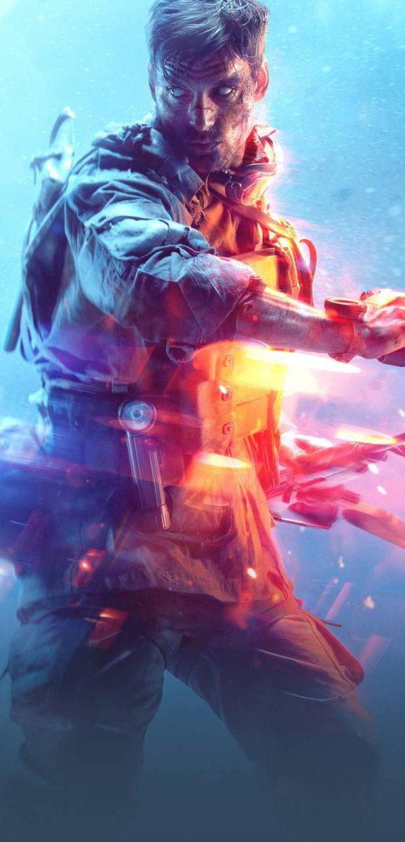 AZEEZO_BF's tweet photo. #BattlefieldV 
التحديث الجديد راح ينزل بكرا

وراح يكون الساعه 12 الظهر تقريباً
الأشياء القادمه بالتحديث
 
1 خريطة Wake Island اللي بتنزل يوم 12 ديسمبر
2 السيرفرات المخصصه
3 حل بعض المشاكل
وتضعيف بعض من الاسلحه
استعدوا👍🔥 https://t.co/uB5GUiDYyn