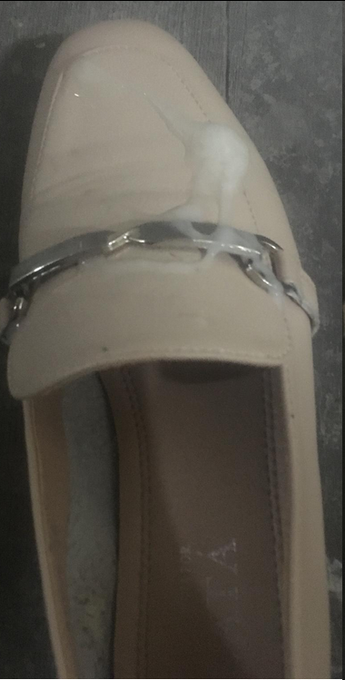 試試這樣的平底...雖然外表不太好看.將就一下好了 https://t.co/5XILDfnJdc<a href="/tag/%E5%8E%9F%E5%91%B3"class="tags"><span>#原味</span></a><a href="/tag/%E6%81%8B%E8%B6%B3"class="tags"><span>#恋足</span></a><a href="/tag/cumshoes"class="tags"><span>#cumshoes</span></a><a href="/tag/%E6%89%AB%E6%A5%BC"class="tags"><span>#扫楼</span></a><a href="/tag/%E6%89%93%E8%83%B6"class="tags"><span>#打胶</span></a><a href="/tag/%E5%B0%84%E9%9E%8B"class="tags"><span>#射鞋</span></a><a href="/tag/%E5%B0%84%E5%B9%B3%E5%BA%95%E9%9E%8B"class="tags"><span>#射平底鞋</span></a><a href="/tag/cumflats"class="tags"><span>#cumflats</span></a>