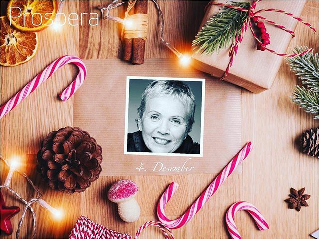 I dag takker vi Trude Kjos Falkenberg for å være med å utvikle Prosperas innsats i Bergen! ⭐️ Både @papillonbergen og <a href="/gigavenvidere/">Gi Gaven Videre</a> har vært så heldige å få hjelp Trude. I tillegg setter vi stor pris på at Trude bidrar med strategisk utvikling av Prospe… ift.tt/2YgDkPL