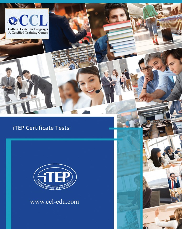 CclSohag's tweet image. ( ITEP ( International Test of English Proficiency ccl-edu.com/?p=848