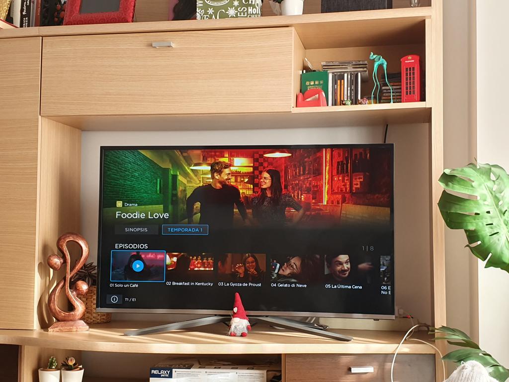 chiquigarme's tweet image. Vámonos que nos vamos #FoodieLoveHBO #8cap #isabelcoixet ...
@HBO_ES