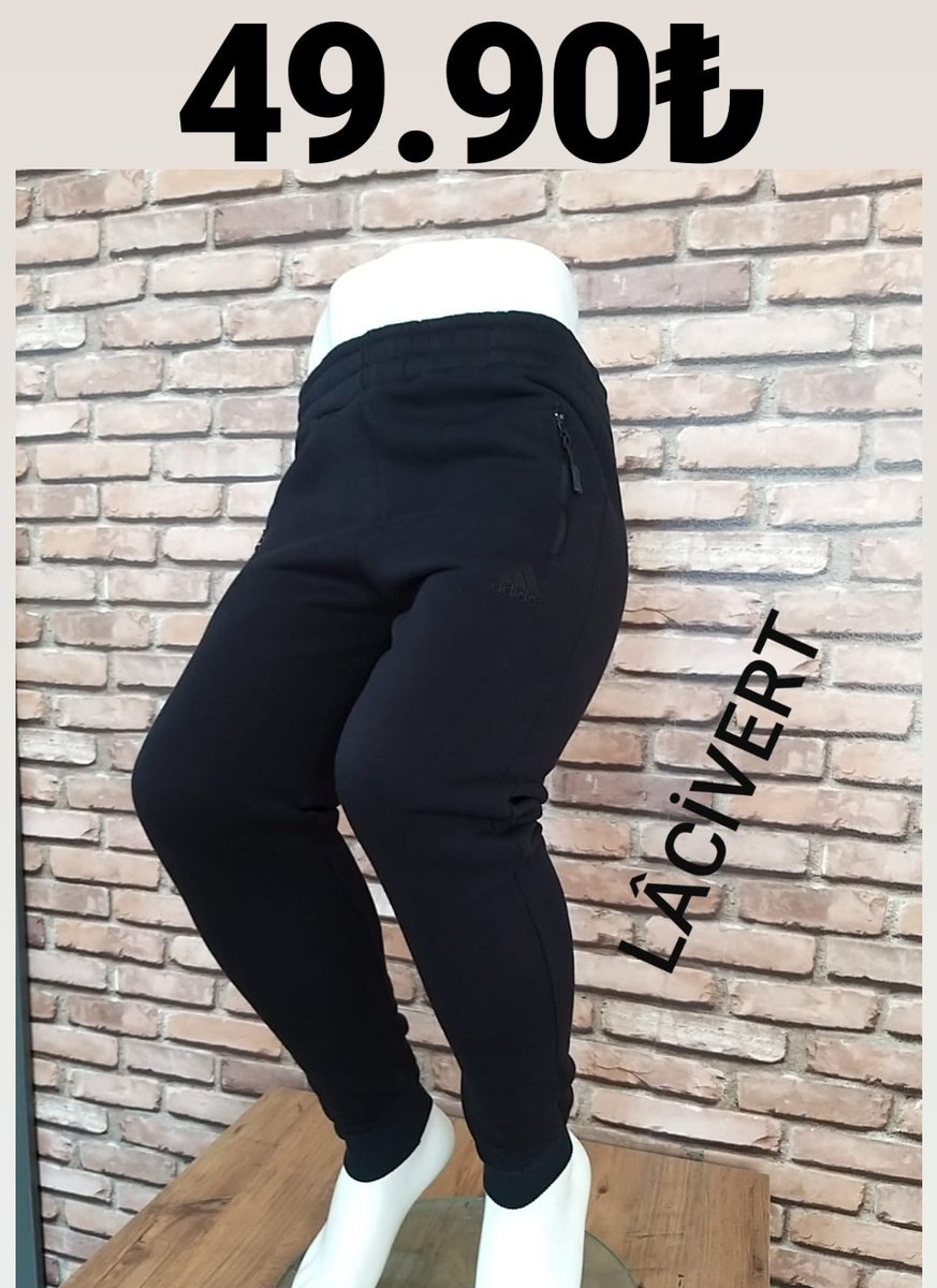 BoutiqueTaxi's tweet photo. Erkek 3 iplik kalın eşofman altı✔
S-m-l-xl-xxl bedenler✔
Türkiye'nin her yerine kargo🚚
#nike #tekstil #butik #markagiyim #fashion #türkiye #erkektarz #bayantarz #menfashion #newcollection #sporgiyim
#moda #style #Ankara #izmir #İstanbul #erkekgiyim #modasenin #boutiquetaxi https://t.co/H1rJAAAxqI