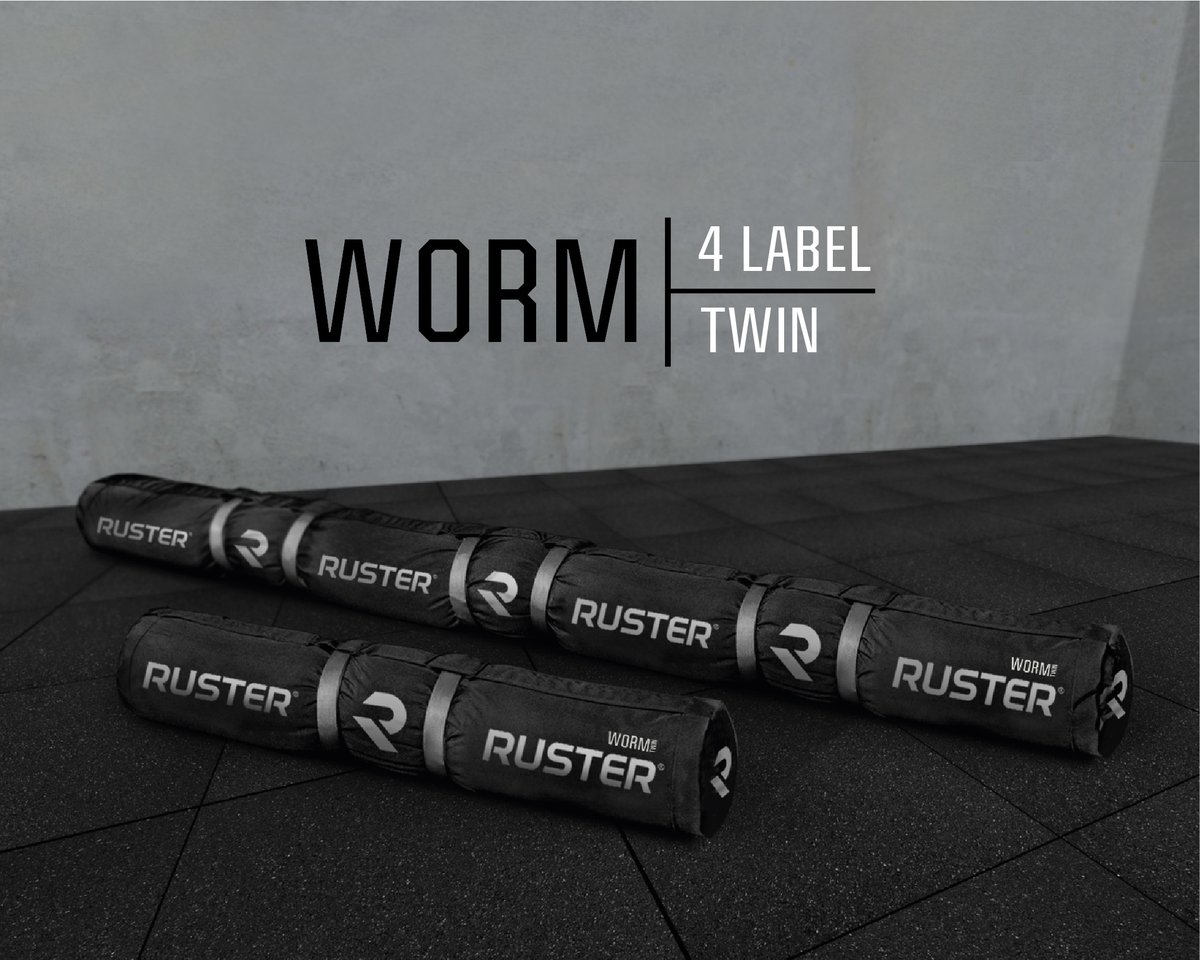 🔥Two is fine...four rocks! 🔥
¡Próximamente en la pista!
#worm #worm4 #worm2 #rusterfitness #crossfitgames #crossfitgames #crosstraining