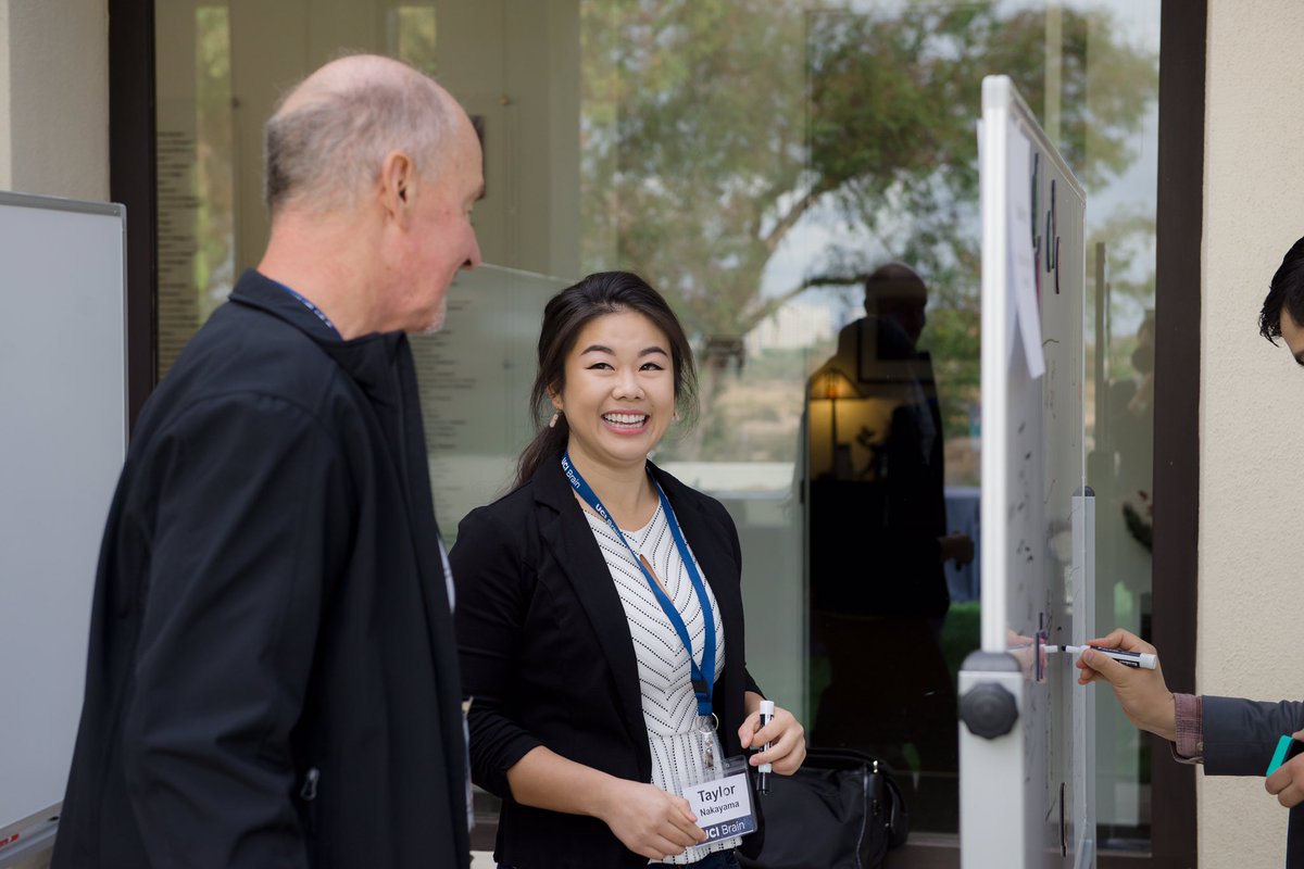 uci_brain's tweet photo. ๐ฅณThank you to everyone who participated in our Whiteboard Brainstorm Session!! ๐ฅEveryone was a winner! ๐
#brainforce #uci #ucirvine #zotzotzot https://t.co/1Jwb8x97Ti
