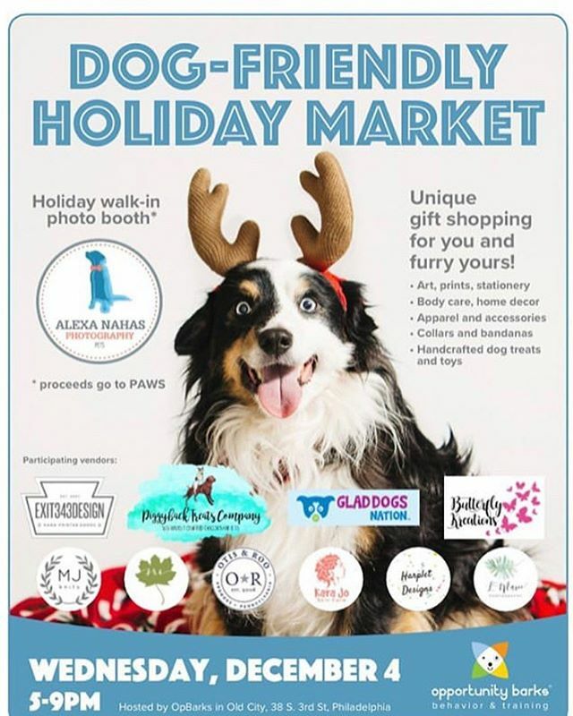 Opportunity Barks tweet media