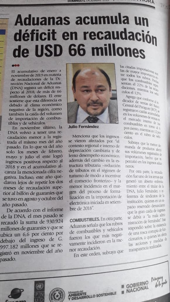 SIFAGUP - Paraguay tweet media