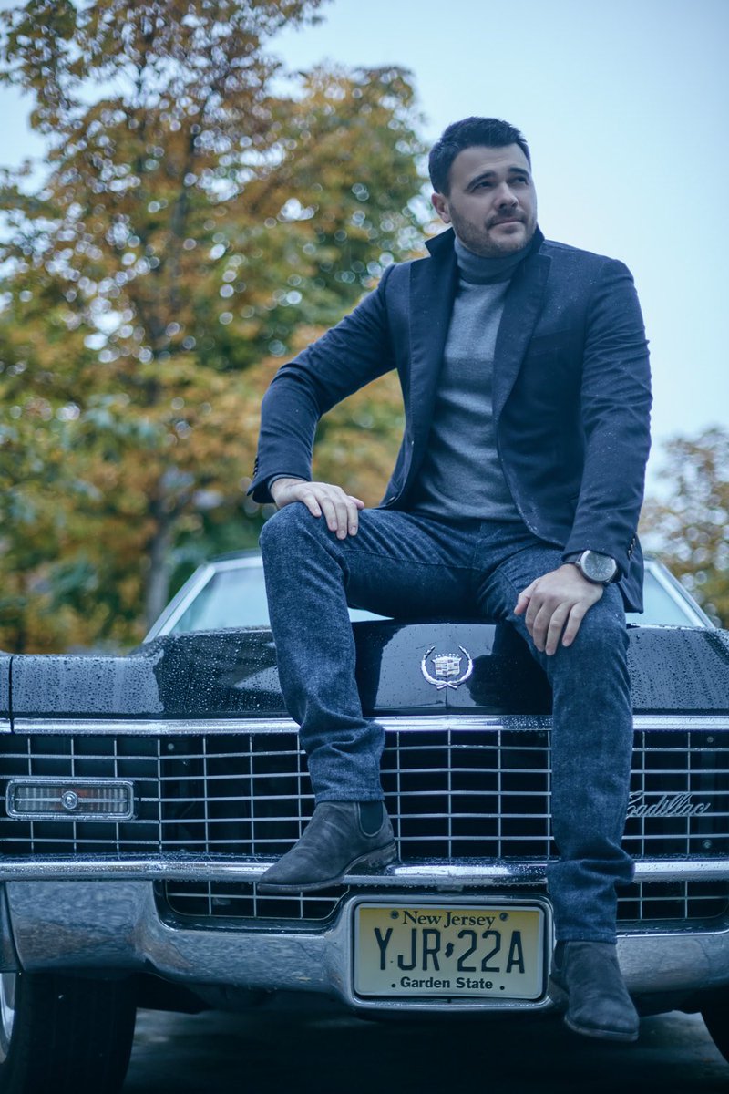 emin фото певца