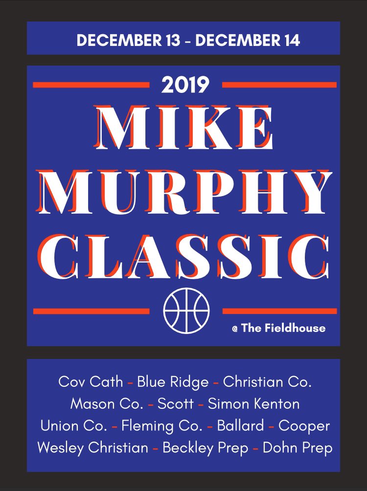 MARK YOUR CALENDARS! 

This will be a GREAT day of 🏀!!