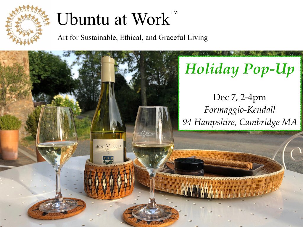 Ubuntu At Work tweet media