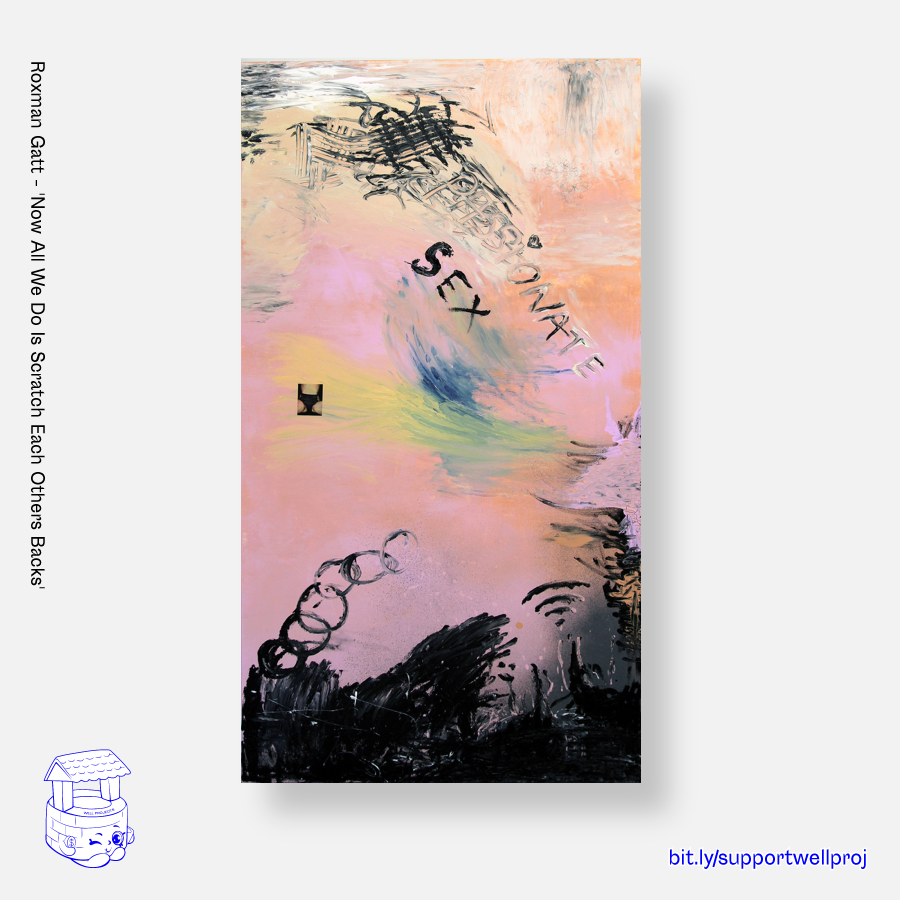 Well Projects tweet media