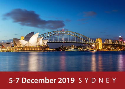 Finally, it's arrived…. Preventing Overdiagnosis conference begins this morning!