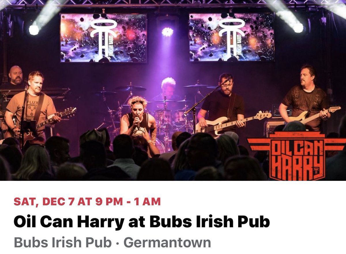 OCHRocks's tweet image. Get your pint and rock on...

facebook.com/events/4828165…