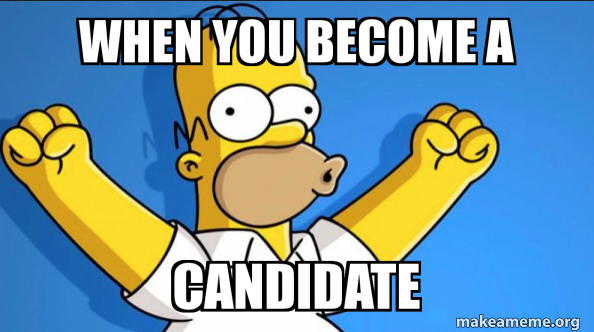 KMaho16's tweet photo. Totally forgot to post about @CSPANClassroom Monday this week! We did this lesson https://t.co/eqrhEr8kOJ about the "Functions of Political Parties." The kids were super pumped to create memes about their assigned function. Awesome lesson! #WeAreRSU18 #GoMessoEagles #SocStudME https://t.co/1UmG0gs9Cb