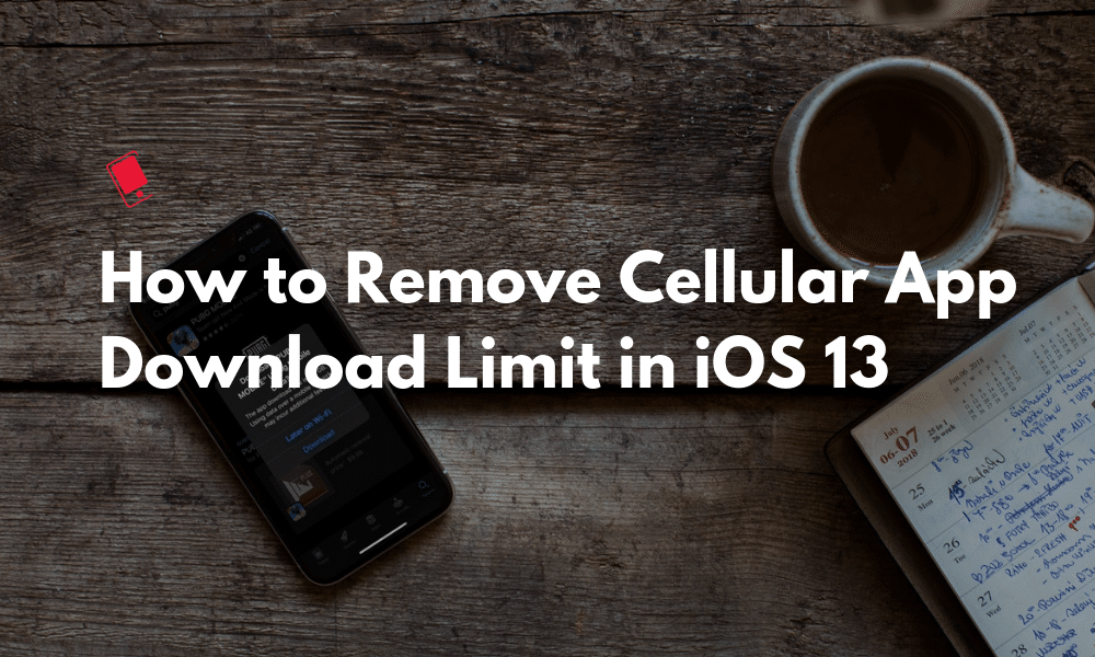 iPhoneHackx's tweet photo. How to Download Apps Larger than 200MB Over Cellular Data On your iPhone https://t.co/n2YwwB2MP6 #howto #downloadapps #large #200MB #iPhone https://t.co/YE5m1Yk2Gl