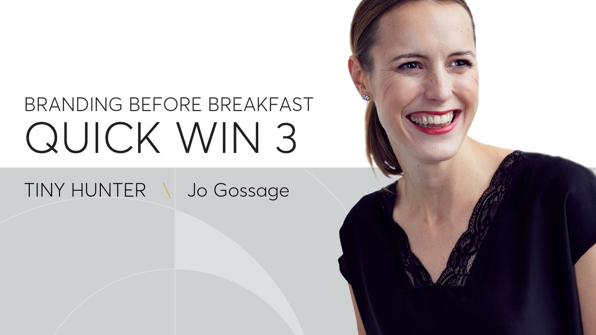 Tiny Hunter tweet media