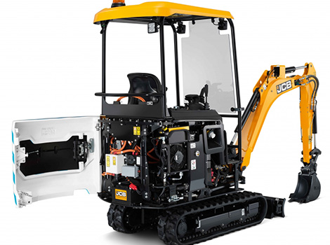 develop3d's tweet photo. @JCBmachines picks up the #RoyalAutomobileClub's Dewar Trophy for outstanding engineering for a second time:
https://t.co/YkI04ybfiL https://t.co/0WWD4mwz7E