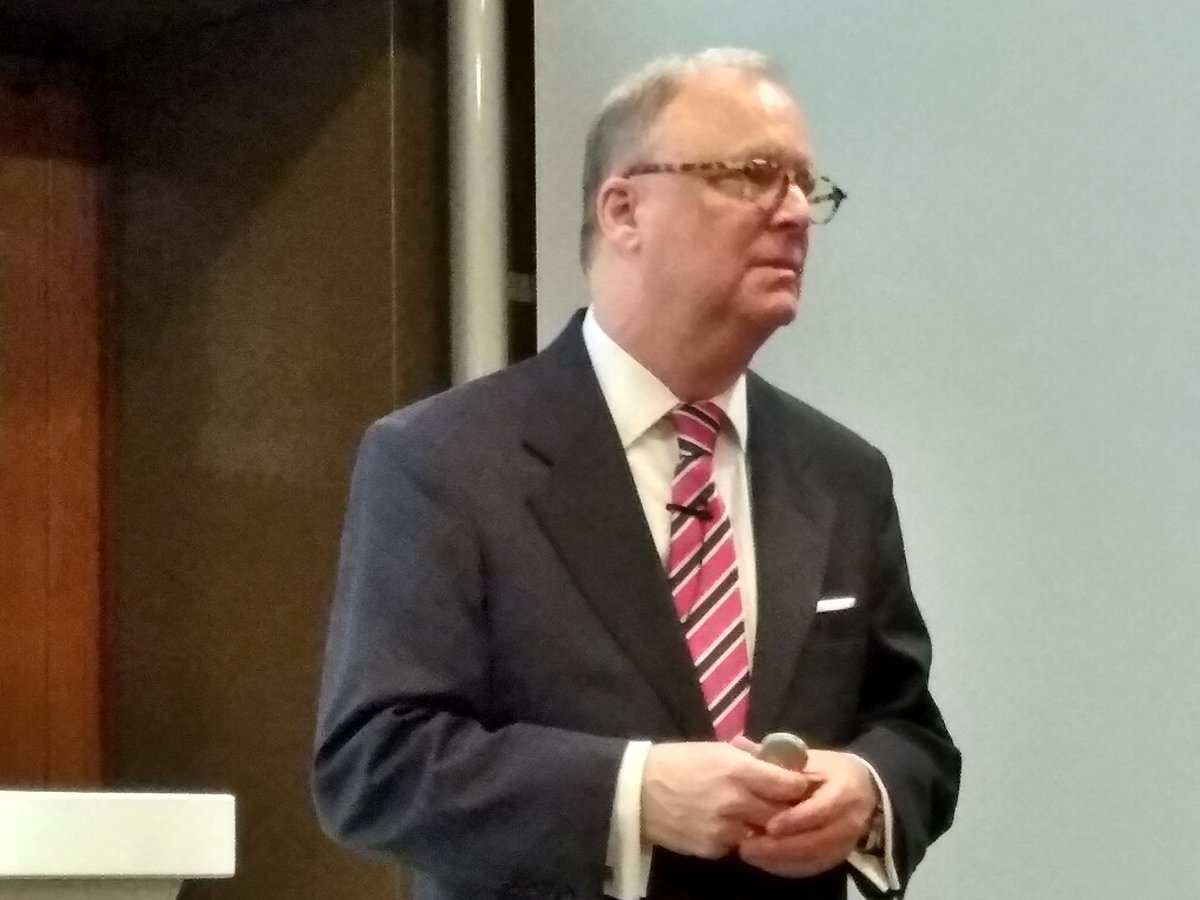 "The <a href="/EuroNCAP/">Euro NCAP</a> standards are a significant improvement on the standards we have." A stark admission from Robert Sumwalt, head of <a href="/NTSB/">NTSB</a> on US vehicle safety standards. <a href="/PACTS/">PACTS</a> Westminster Lecture