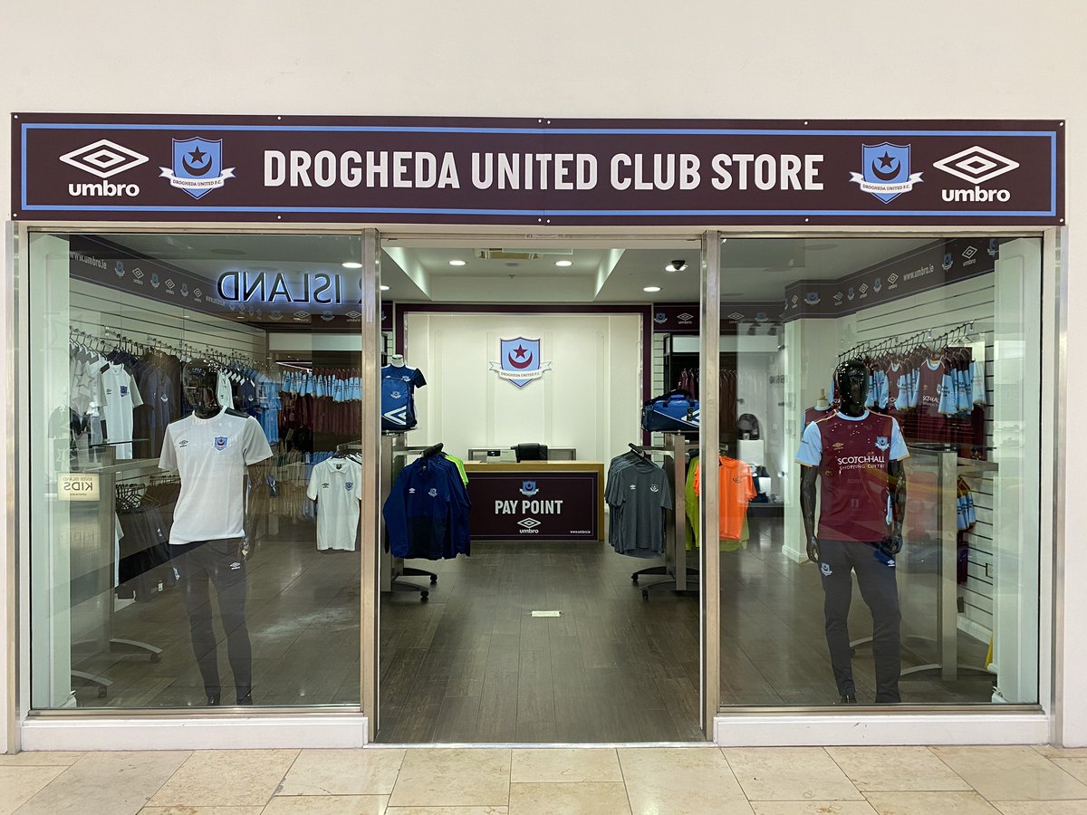 umbro outlet near me
