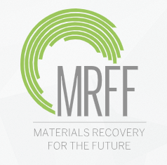 Materials Recovery for the Future tweet media