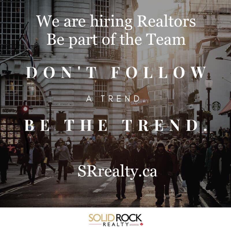 mosellsrealty's tweet photo. Are you a Realtor? Contact me for a confidential one on one meeting and find out about @Solid_R_Realty Kingston agents model, culture, training and an opportunity to earn 100% of your hard earned commissions. #ChangingRealEstate #YGK #SRWelcomeHome https://t.co/9lkMmL0jbT