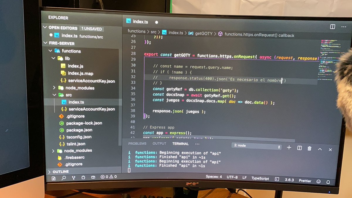 Fernando Herrera tweet media