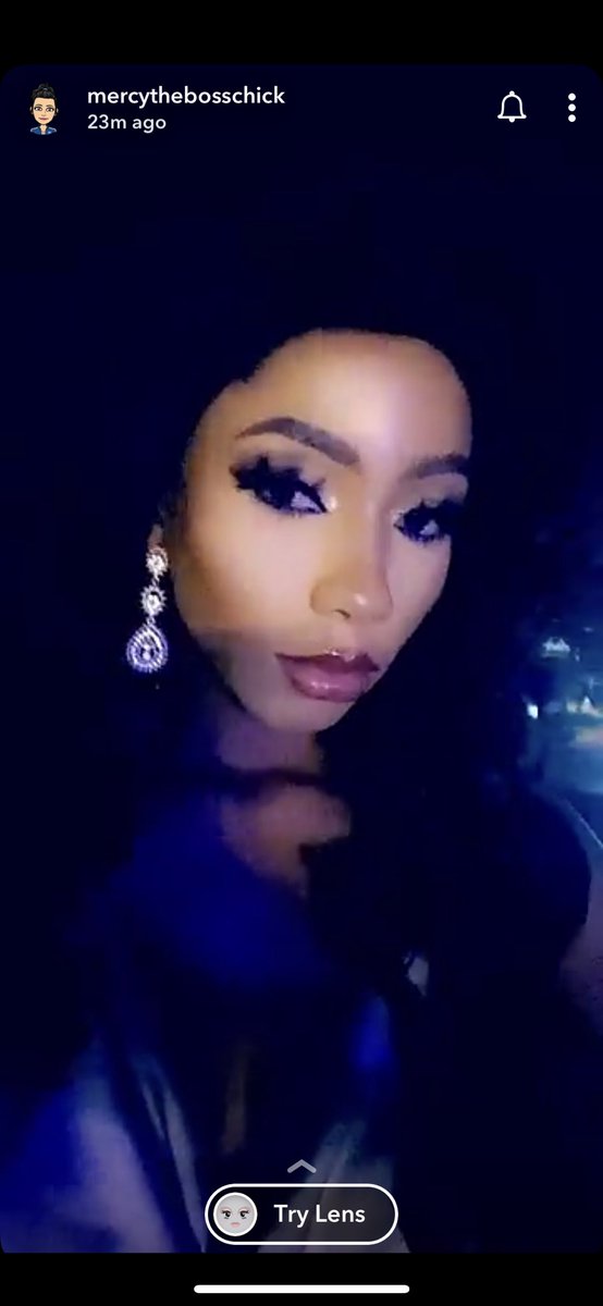 murawakil's tweet photo. She’s super cute 😍#ColadaSweetLikeMercy https://t.co/Qj6ADviXzl