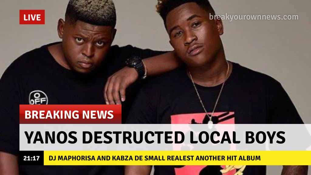 NonoSelemela's tweet photo. #Lorch #DjMaphorisa #RaplikeFaithNketsi #JoburgMayor #Sibahle  Maphorisa #TwitterCanBeBetterIf https://t.co/NCKpLJ9QfI