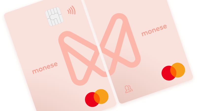 Joe_Allison's tweet photo. Excited to announce the launch of our new 
@monese joint account cards today! #fintech https://t.co/r6cgrmiSTJ