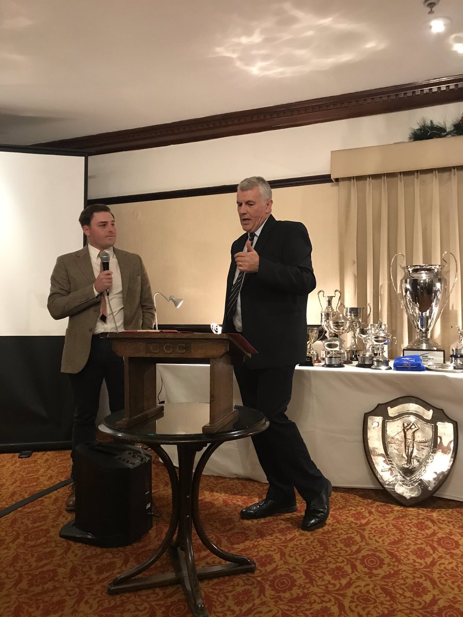 DerbyshireJuniorGolf (@futurestour1) on Twitter photo Itโs going to be a great night @BreadsallP for the <a href="/DCGLtd/">DerbyshireCountyGolf</a> Juniors end of season presentation evening ๐ ๐ #juniorgolf #Derbyshire Itโs going to be a great night @BreadsallP for the <a href="/DCGLtd/">DerbyshireCountyGolf</a> Juniors end of season presentation evening ๐ ๐ #juniorgolf #Derbyshire