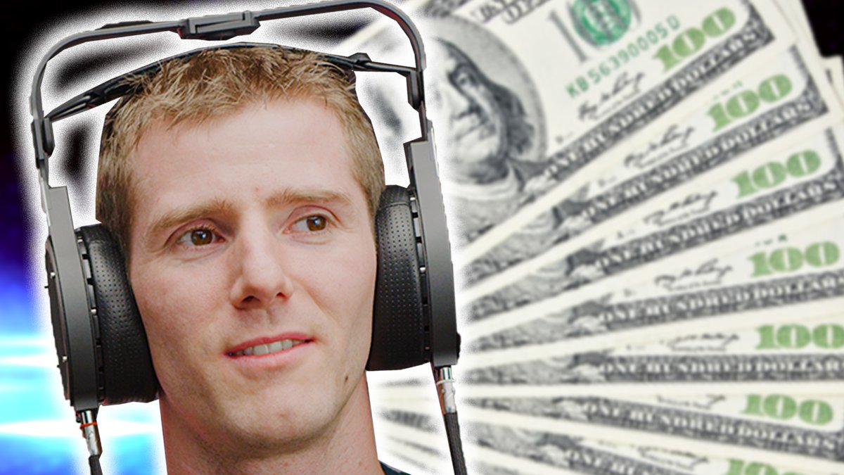 Linus make tech tips does much money how How Much