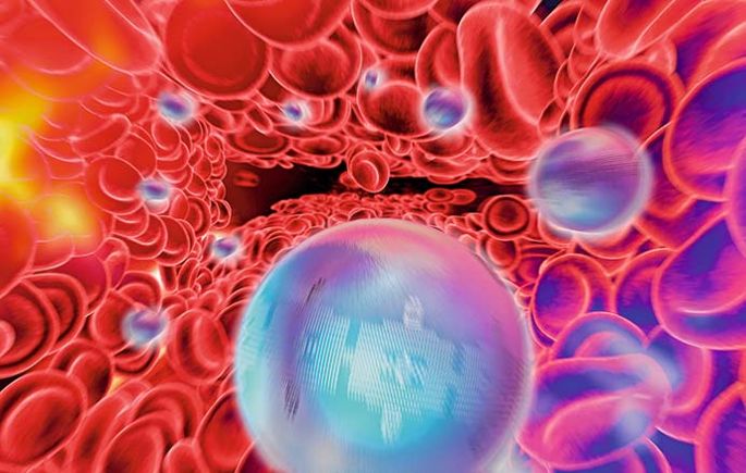 New content online: The two directions of cancer nanomedicine dlvr.it/RKgYnj