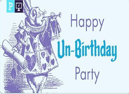 crcpl's tweet image. We're having a birthday party for everyone who has birthdays! Hop on over to the #NorthsideBranchLibrary this Friday, December 6 at 11 a.m. for stories, a birthday hat craft, games, music and cupcakes! AGE: Preschool. No registration required. #CRCPL #Ch… ift.tt/2Lm3xaz