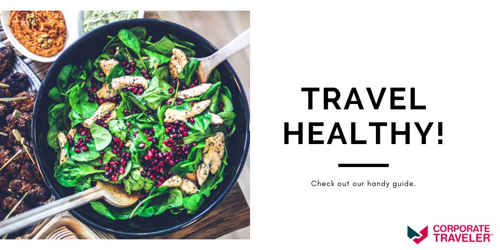 mjcasto's tweet photo. Travelers, we know that staying healthy this time of year can be a challenge. Here’s a handy list of healthy habits to keep you feeling your best on the go: https://t.co/V7t3Hz1coq #travelhealthy #healthyeats #choices https://t.co/yT81XXiKiW