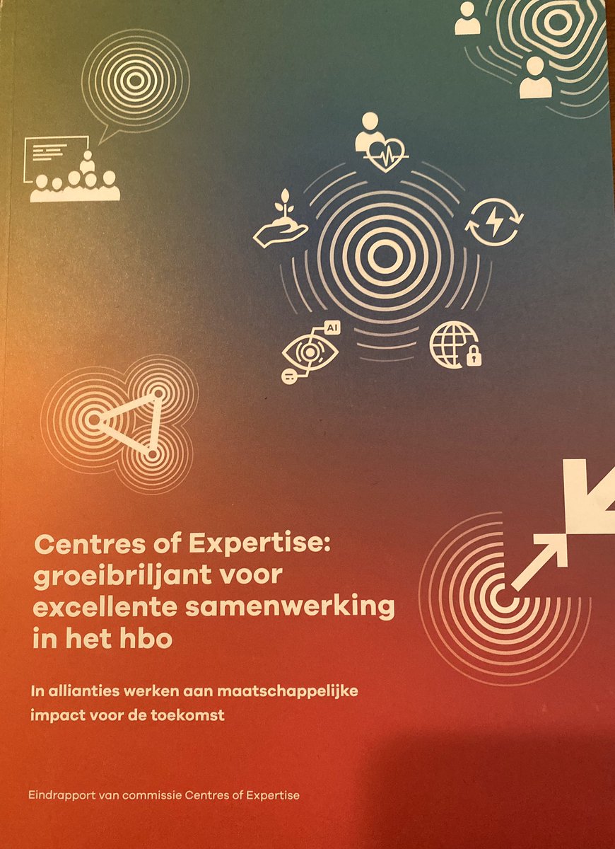 December nieuwsbrief @Techniekpact artikel over rapport Centres of Expertise groeibriljant voor excellente samenwerking in het hbo. Aansluiting MU’s &amp;!landelijke regie met mandaat sector is noodzakelijk <a href="/wijzijnkatapult/">Wij zijn Katapult</a> kan rol spelen in doorontwikkeling. techniekpact.nl/centres-of-exp…