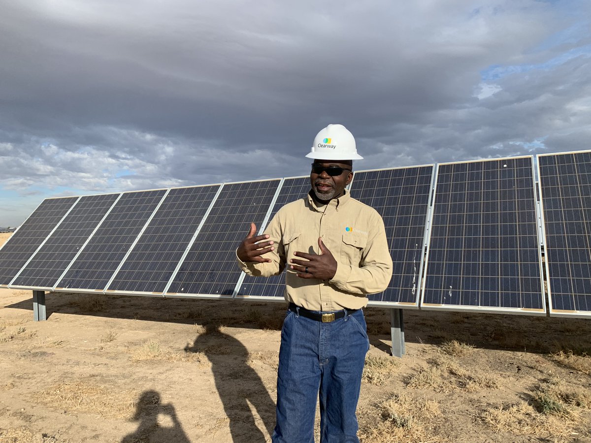 SEIA's tweet image. Mr. Peter Navarro, these are the faces of America&apos;s 242,000 solar workers. #StopSolarTariffs | @WhiteHouse @USTradeRep bit.ly/34QoMJ5